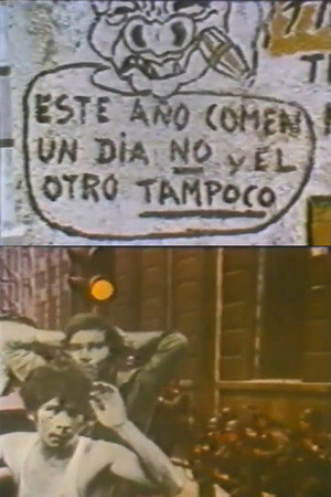 Este año comen un día no y el otro tampoco poster