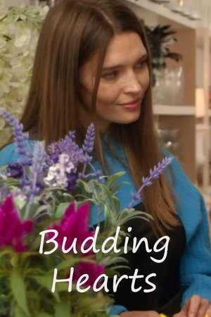 Budding Hearts poster
