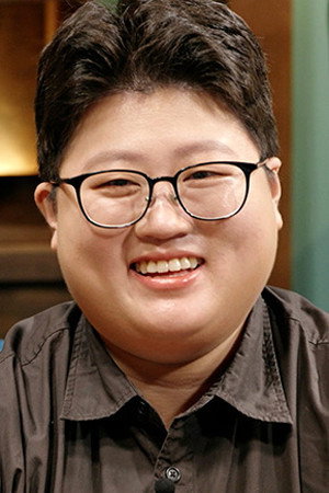 Portrait of 지구