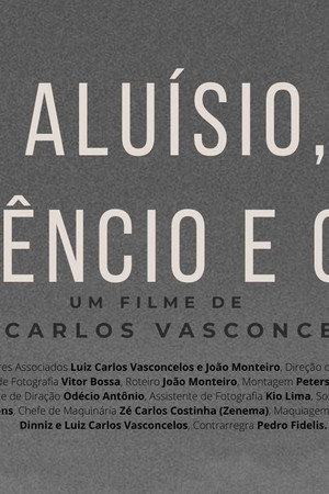 Aluísio, O Silêncio E O Mar