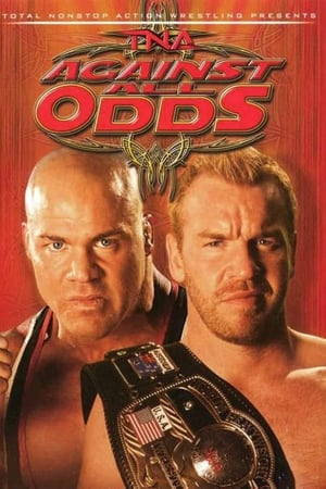 TNA Against All Odds 2007