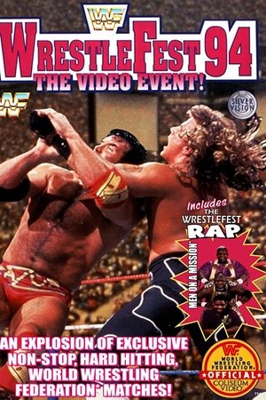 WWF WrestleFest '94