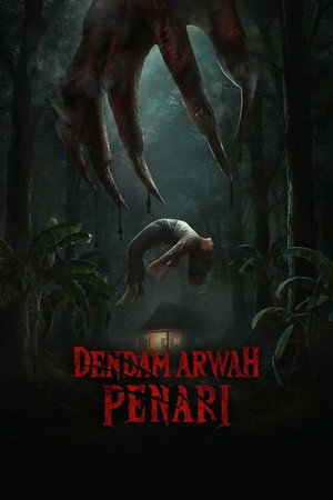Dendam Arwah Penari