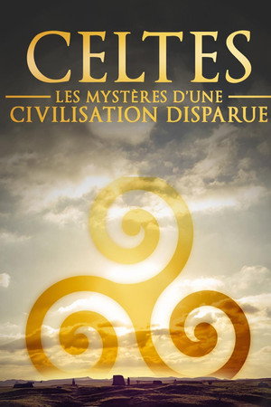 Celtes - Les mystères d