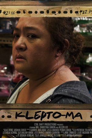 Klepto-ma