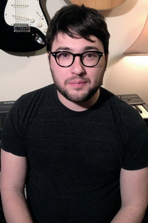 Portrait of Andrew Horowitz
