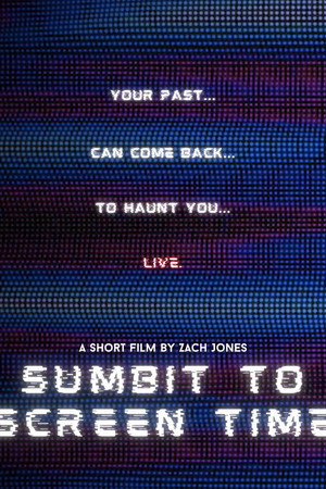 Submit to Screen Time