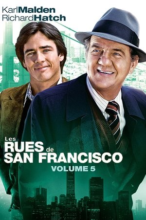 Les Rues de San Francisco