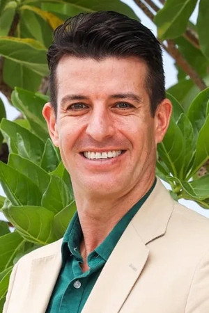 Portrait of Richard Skimin