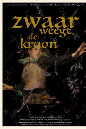 Zwaar Weegt de Kroon