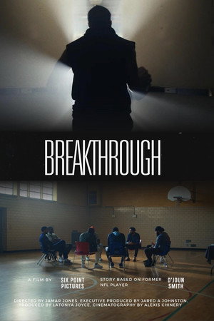 Breakthrough poster