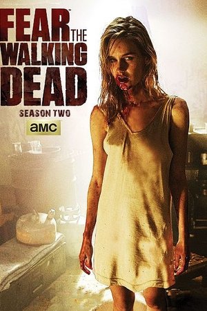 Fear The Walking Dead S02E13 – 2X13 – Legendado HD Online