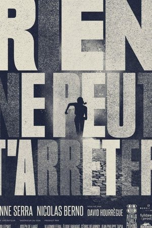 Rien ne peut t'arrêter