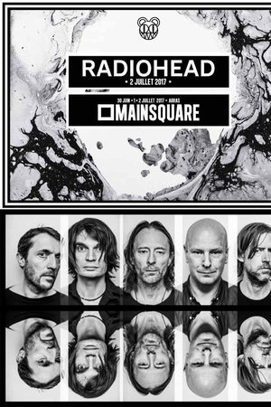 Radiohead | Main Square