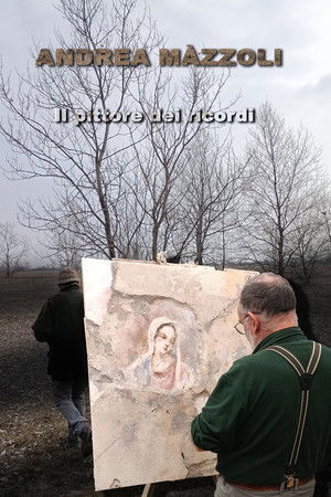 Andrea Màzzoli Il pittore dei ricordi