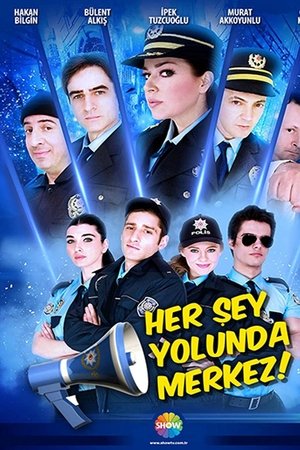 Her Şey Yolunda Merkez!