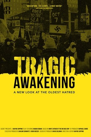 Tragic Awakening: A New Look at the Oldest Hatred