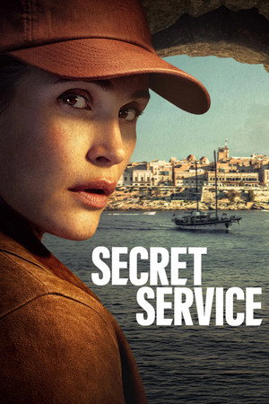Poster da série Secret Service - Temporada 1