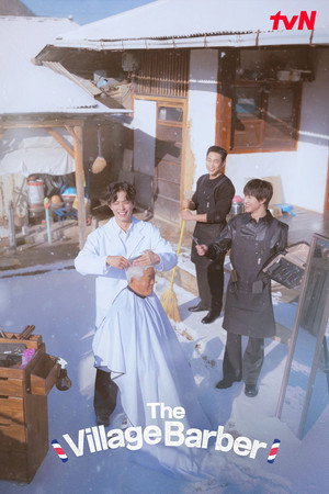 The Village Barber