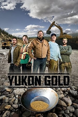 Yukon Gold