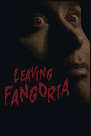 Leaving Fangoria Leaving Fangoria