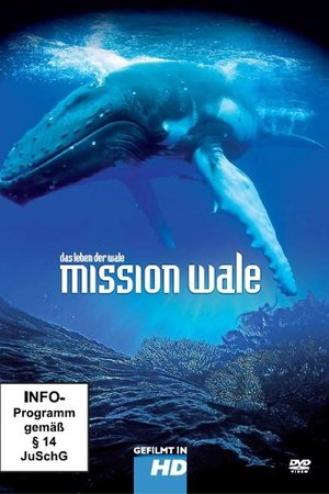 Poster of Mission Wale
