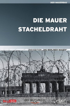 Stacheldraht poster