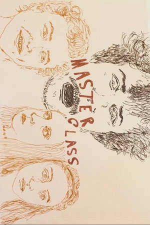 Masterclass poster