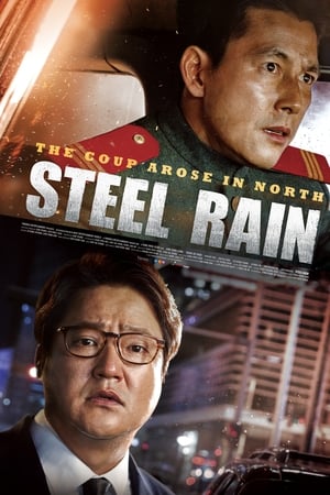 Imagem Steel Rain