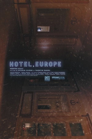 Hôtel, Europe