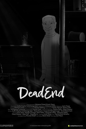 Dead End poster