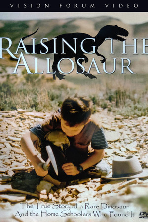 Raising The Allosaur