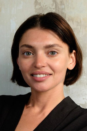 Actor Avatar