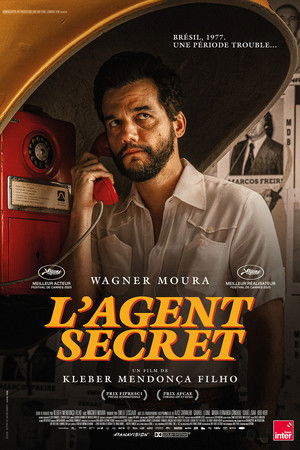 L'Agent secret