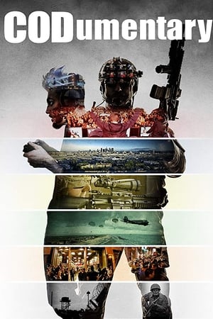 CODumentary (2017) Legendado Online