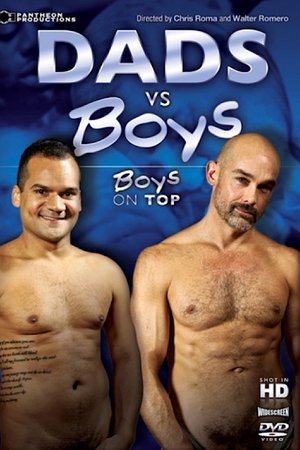 Real Men 23: Dads vs Boys: Boys on Top