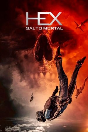 Imagem Hex - Salto Mortal