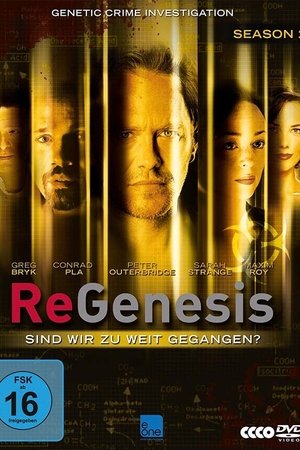 ReGenesis