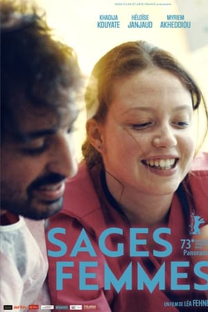 Voir Sages-femmes en streaming