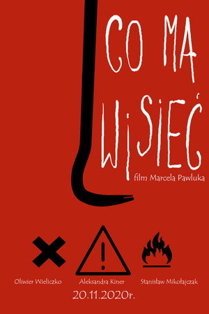 Co ma wisieć Co ma wisieć