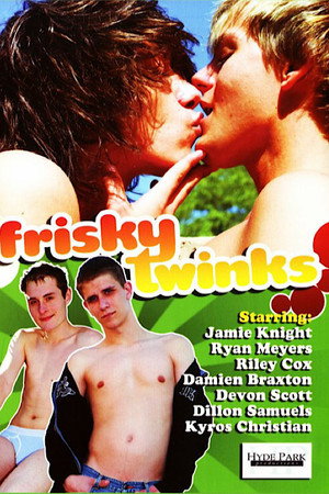 Frisky Twinks