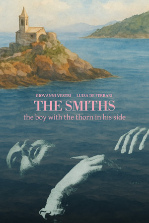 the boy with the thorn in his side