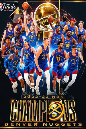 The 2023 NBA Finals
