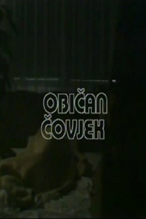 Običan čovjek Običan čovjek