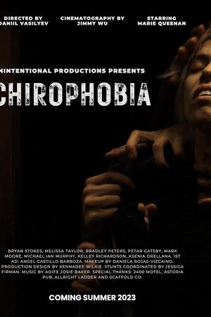 Chirophobia