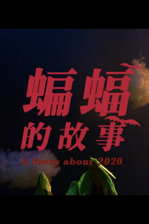 A Story About 2020 poster
