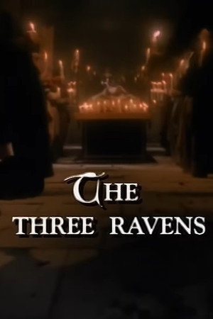 The Storyteller: The Three Ravens