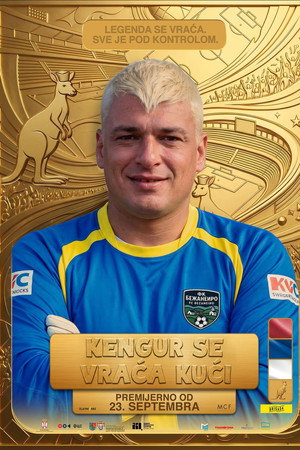 Kengur Returns Home