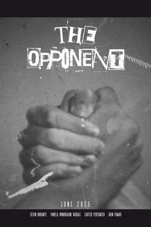 The Opponent The Opponent