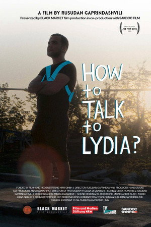 How to Talk to Lydia? poster